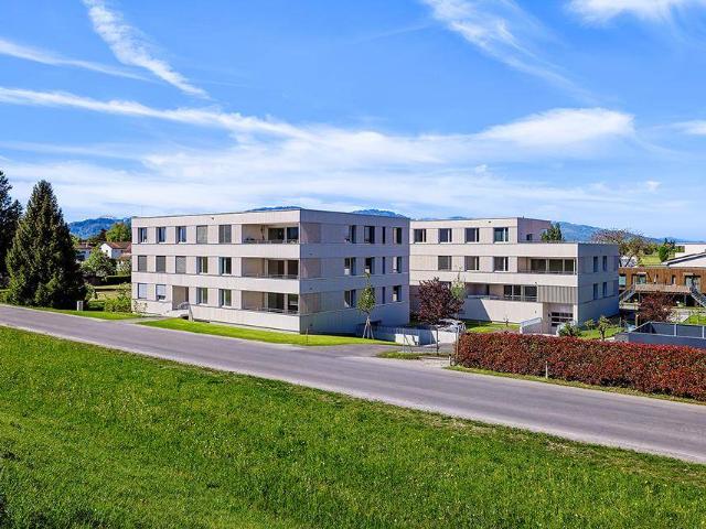 Apartment kaufen in Fußach, Vorarlberg