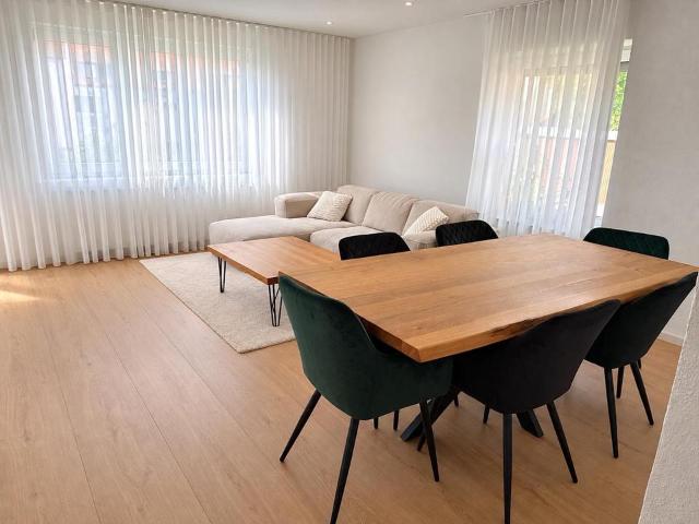 Wohnung kaufen in Gereuth, Bamberg
