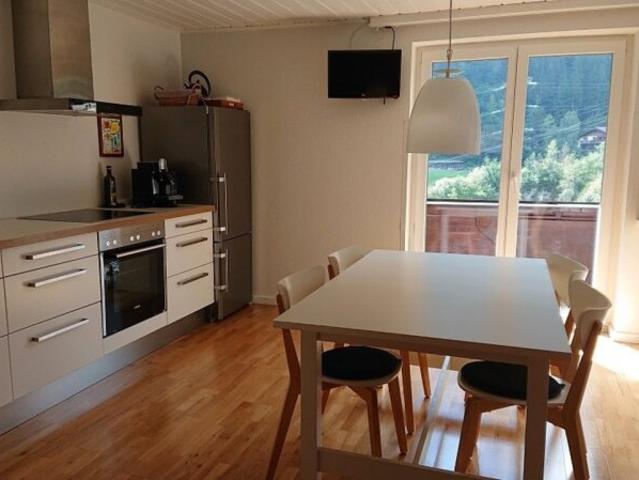 Dachgeschosswohnung mieten in Finkenberg, Bezirk Schwaz