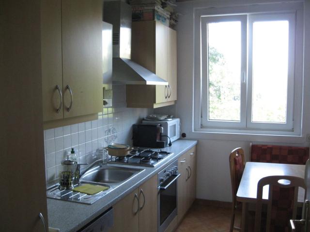 Apartment mieten in KG Innere Stadt, Wien