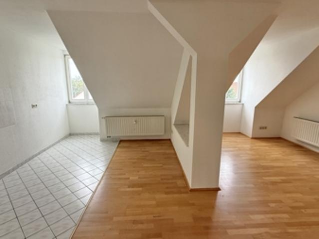 Wohnung kaufen in Möckern, Leipzig