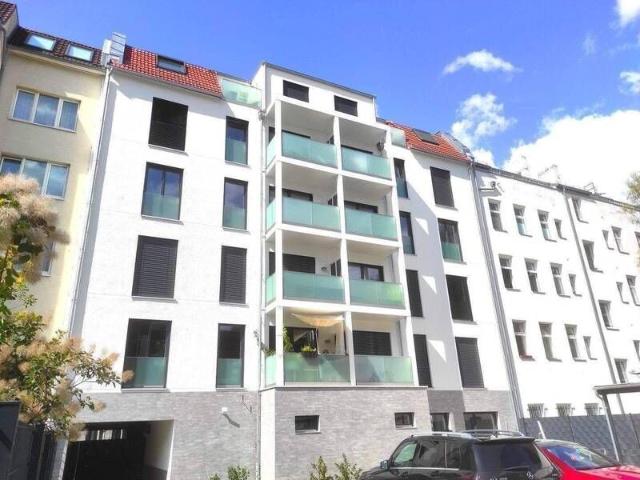 Apartment mieten in Pankow, Berlin