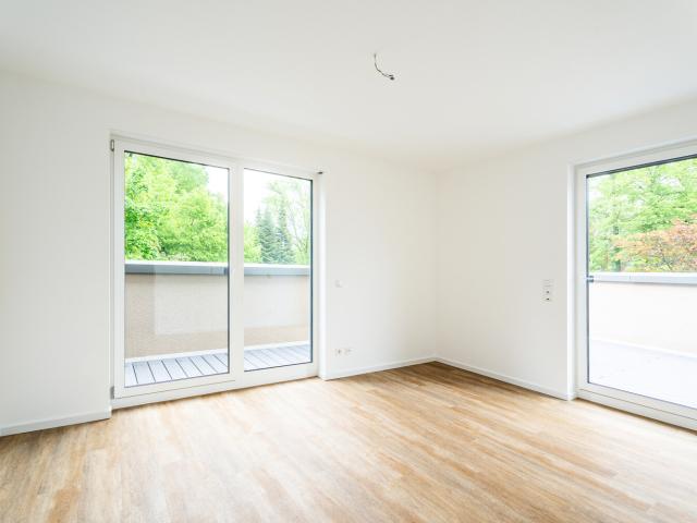 Dachgeschosswohnung kaufen in Wolsdorf, Siegburg