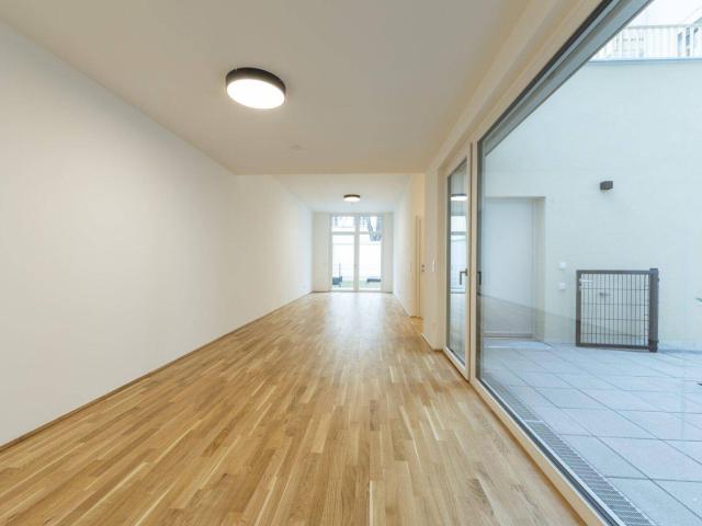 Apartment kaufen in Donaustadt, Wien