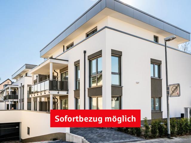 Wohnung kaufen in Ort, Sankt Augustin
