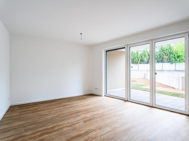 Wohnung kaufen in Wolsdorf, Siegburg