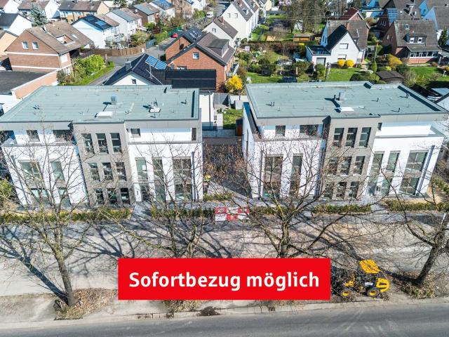 Wohnung kaufen in Ort, Sankt Augustin