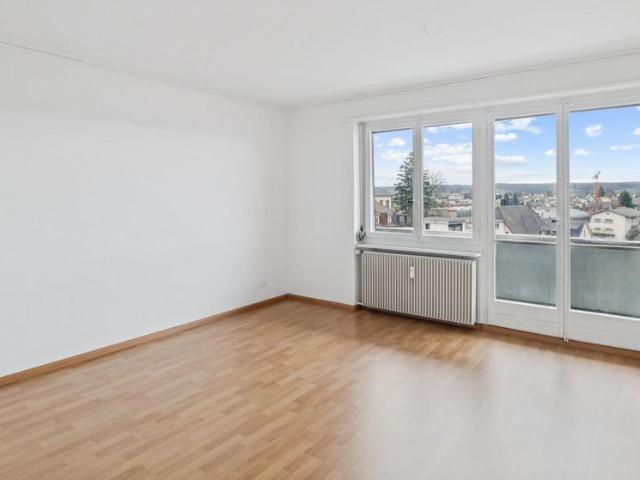 Apartment mieten in Lengnau (BE), Verwaltungsregion Seeland