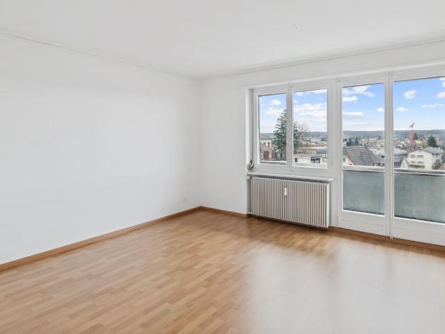 Wohnung mieten in Lengnau (BE), Verwaltungsregion Seeland