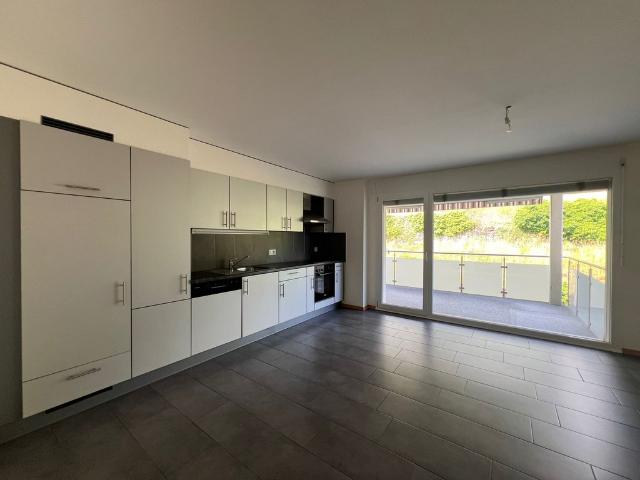 Wohnung mieten in Monthey, Wallis
