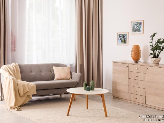 Wohnung kaufen in Sinsheim, Baden-Württemberg