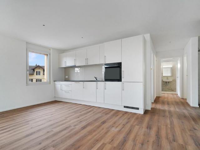 Wohnung kaufen in Huttwil, Bern