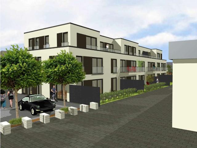 Erdgeschosswohnung kaufen in Roetgen, Städteregion Aachen