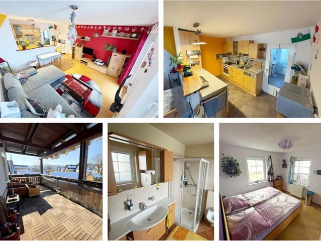 Wohnung kaufen in Attnang-Puchheim, Oberösterreich