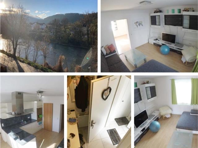 Wohnung kaufen in Bruck an der Mur, Steiermark