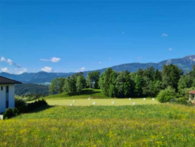 Grundstück kaufen in Millstatt am See, Kärnten