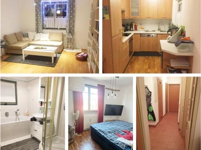 Wohnung kaufen in Oberndorf bei Salzburg, Salzburg