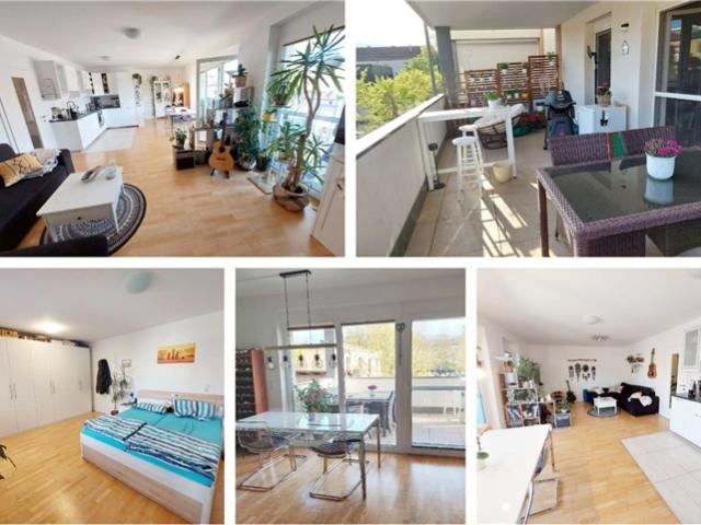 Wohnung kaufen in Judendorf-Straßengel, Kärnten