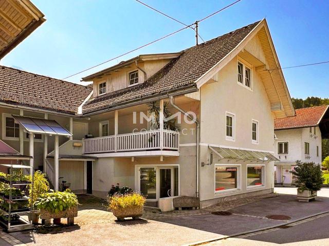 Haus kaufen in Dellach im Drautal, Kärnten