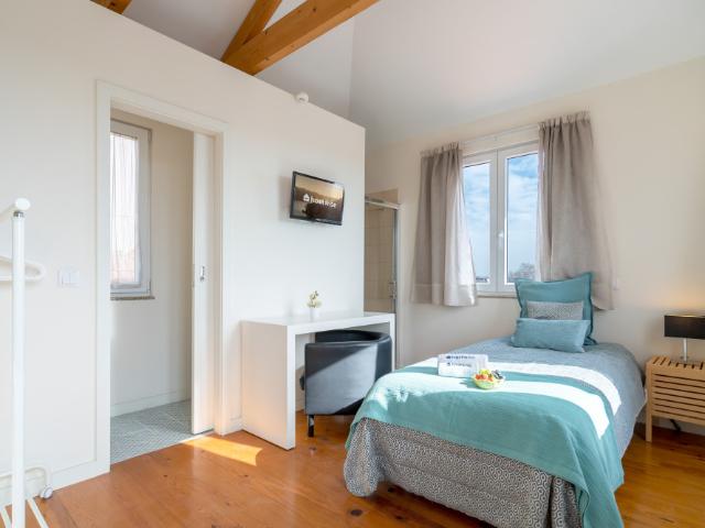 Quarto alugar em Monte do Bonfim, Porto