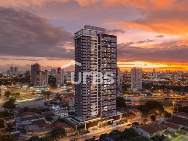 Apartamento venda em Região Geográfica Imediata de Goiânia, Goiânia