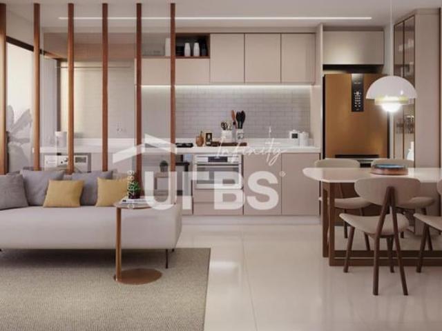 Apartamento venda em Região Geográfica Imediata de Goiânia, Goiânia