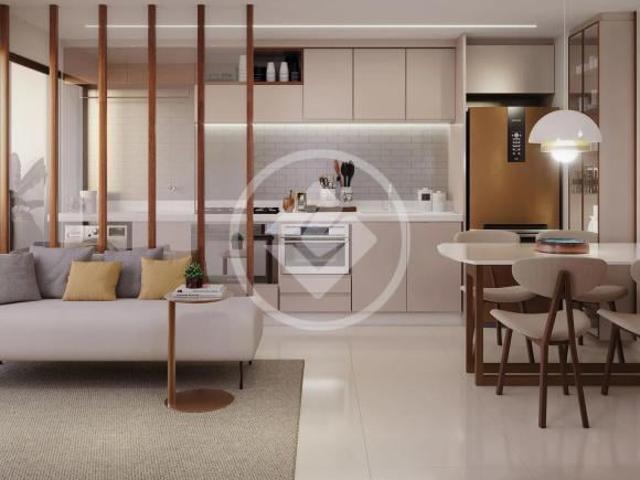 Apartamento venda em Região Geográfica Imediata de Goiânia, Goiânia