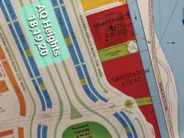 Apartment for sale in سچل گوٹھ, کراچی ڈویژن