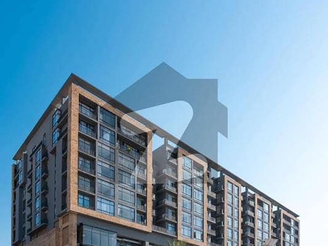 Apartment for sale in Islamabad