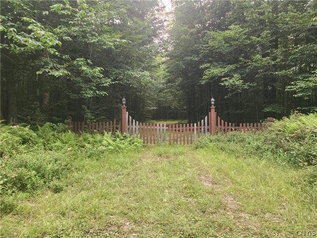 Land for sale in Croghan, New York