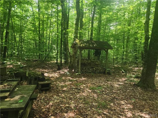 Land for sale in Croghan, New York