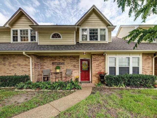 House for sale in Grapevine, Texas