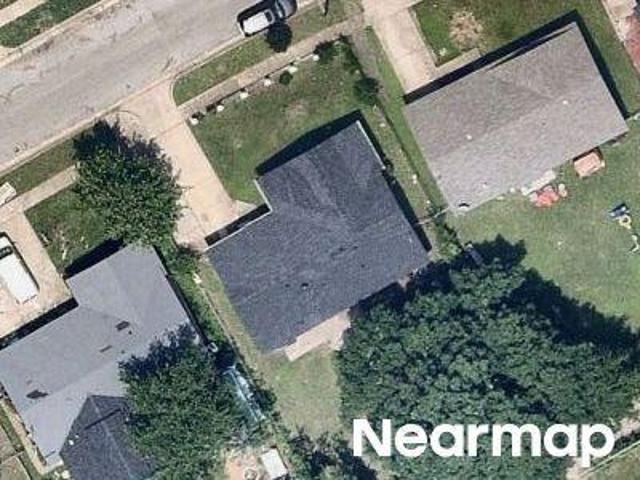 House for sale in Dallas, Texas