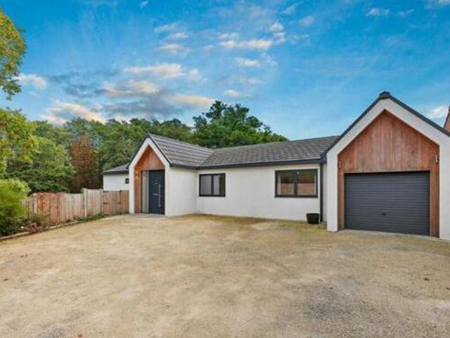 House for sale in East Bank, Norfolk