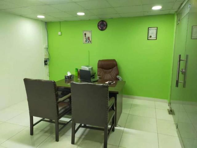 Commercial for rent in Rawalpindi, Islamabad Capital Territory