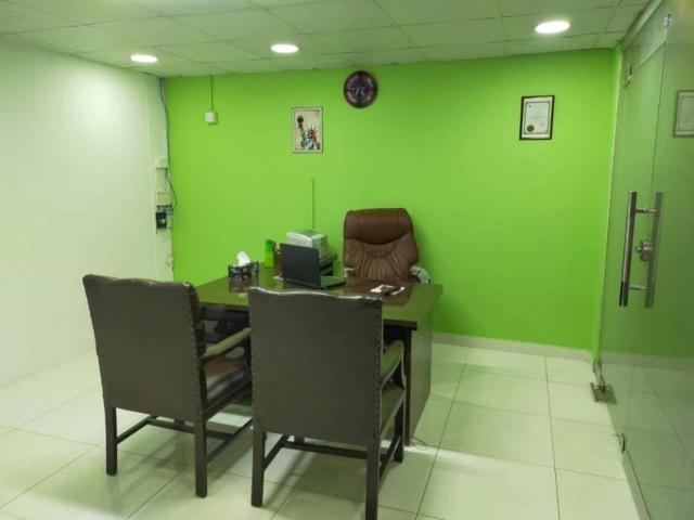 Commercial for rent in Rawalpindi, Islamabad Capital Territory