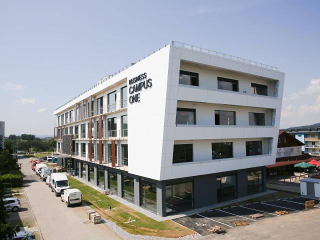 Büro mieten in Hagenberg im Mühlkreis, Bezirk Freistadt