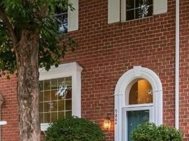 House for sale in Annapolis Junction, Maryland