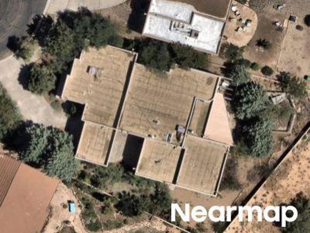 House for sale in New Mexico