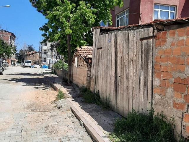 Merzifon, Amasya içerisinde satılık Arsa