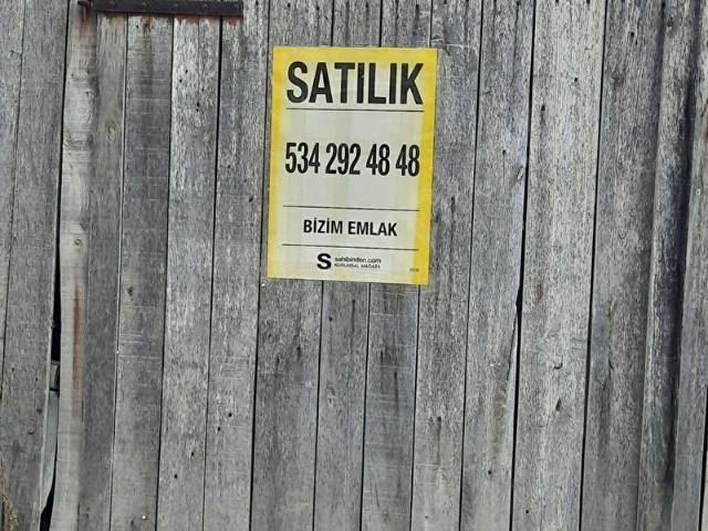 Merzifon, Amasya içerisinde satılık Arsa