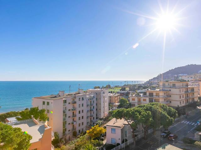 Appartamento in affitto a San Remo, Liguria
