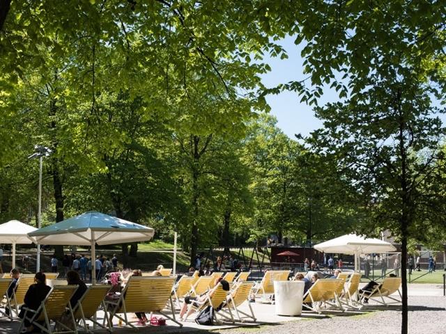 Bostadsrätt hyra