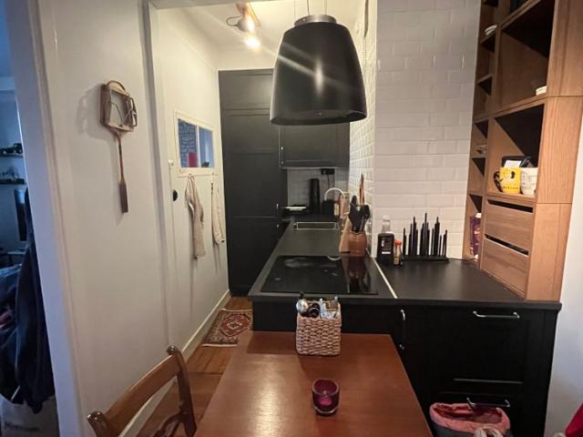 Lägenhet hyra i Botkyrka, Stockholm