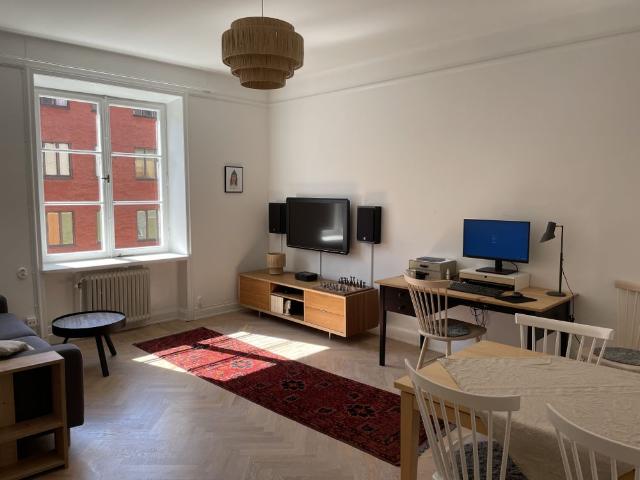 Lägenhet hyra i Botkyrka, Stockholm