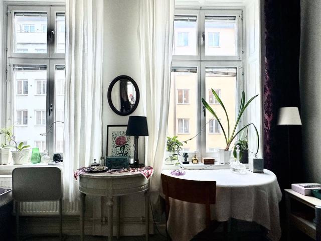 Lägenhet hyra i Södermalms stadsdelsområde, Stockholm