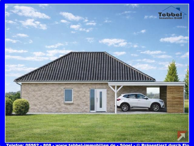 Haus mieten in Sögel, Niedersachsen