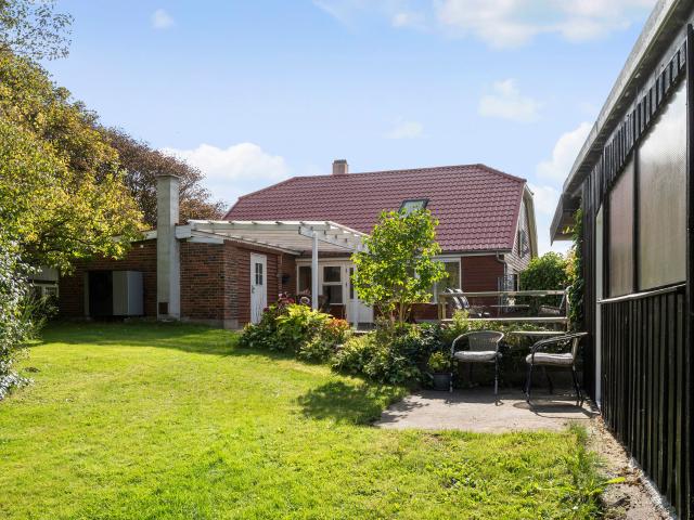 Villa til salg i Husby, Holstebro Kommune