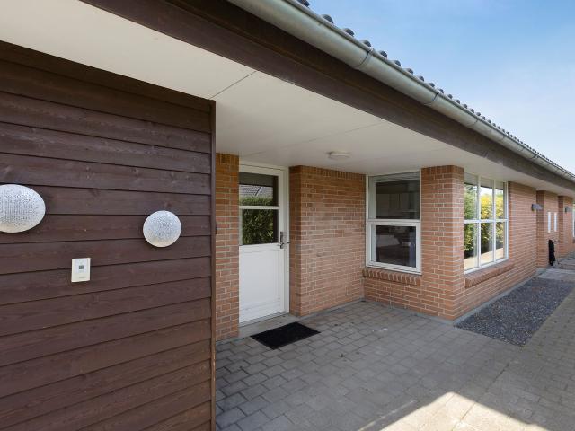 Villa til salg i Brønderslev-Dronninglund
