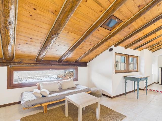 Haus kaufen in Morbio Superiore, Tessin